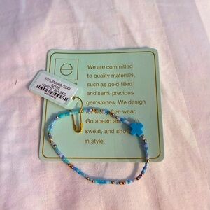 NWT GIRLS e newton bracelet.